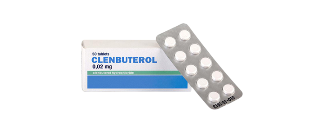 قرص کلن بوترول چیست؟